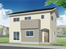 Ｗ様邸　新築工事　上田市小泉