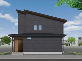Y様邸　新築工事　上田市