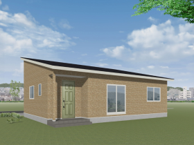 T様邸　新築工事　佐久市