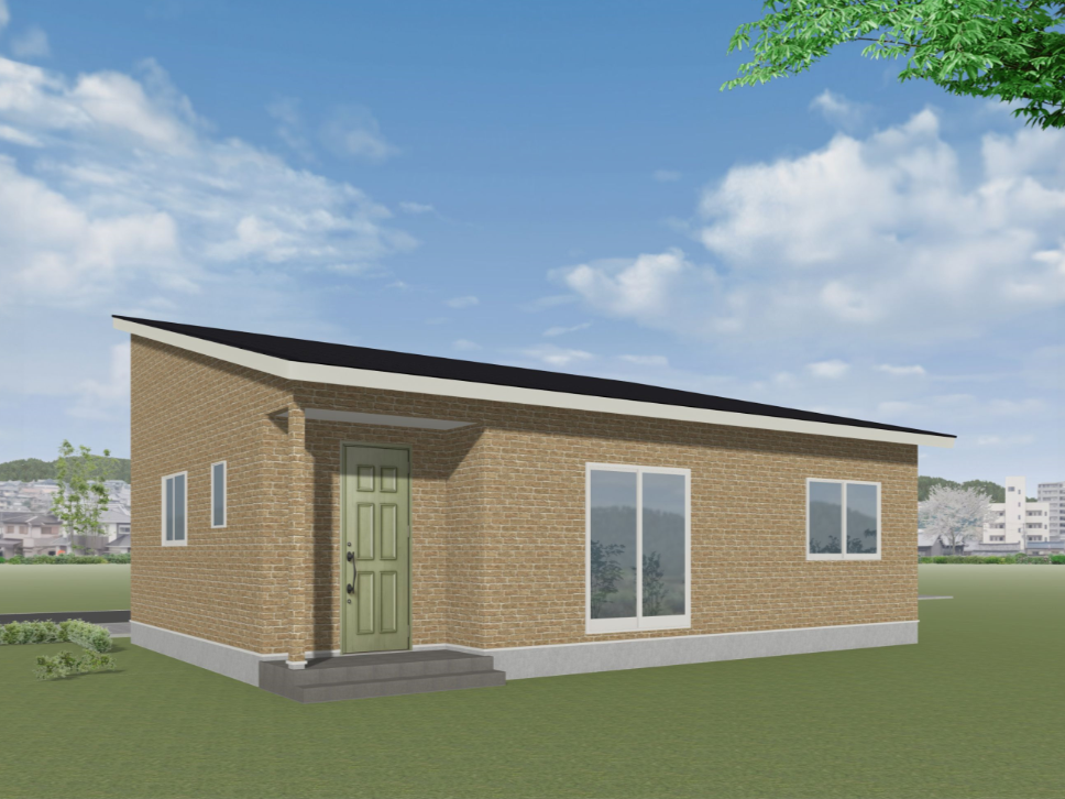 T様邸　新築工事　佐久市