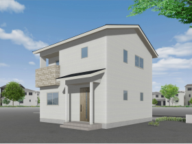 -様邸 新築工事 東御市